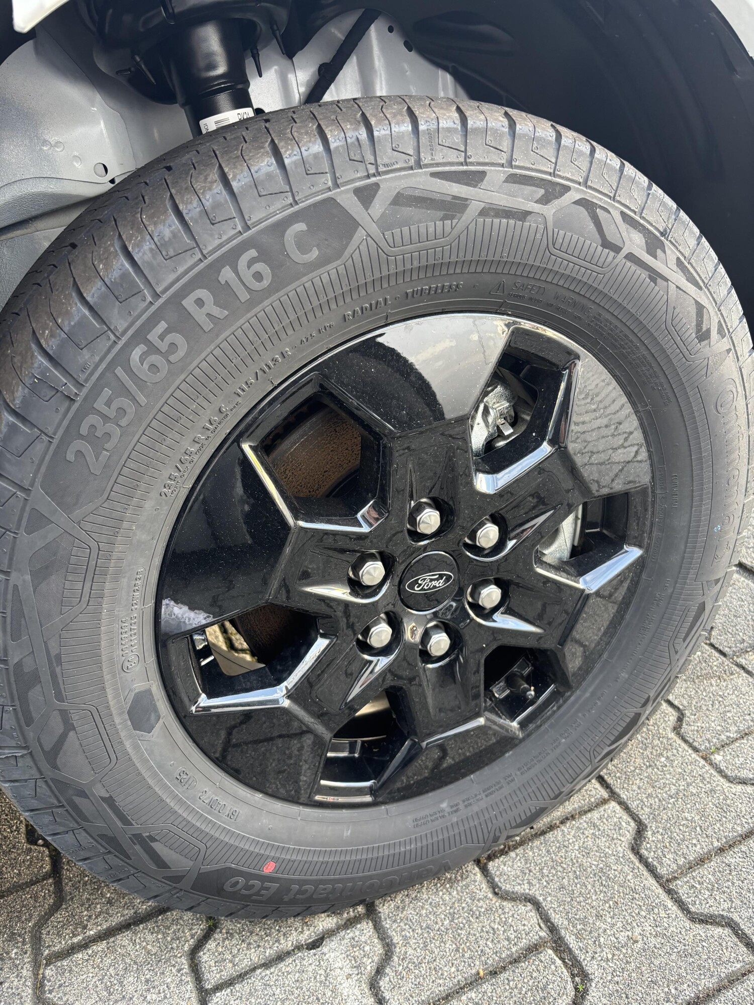 Chausson Titanium 627 – Bild 3