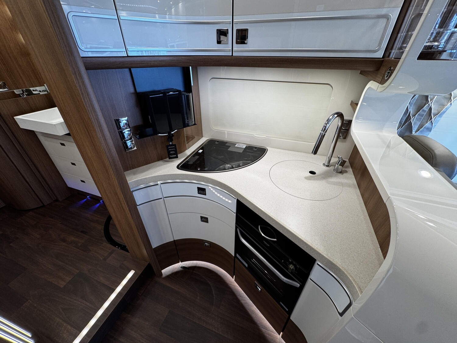 Carthago chic e-line xl I 61 LE DA – Bild 22
