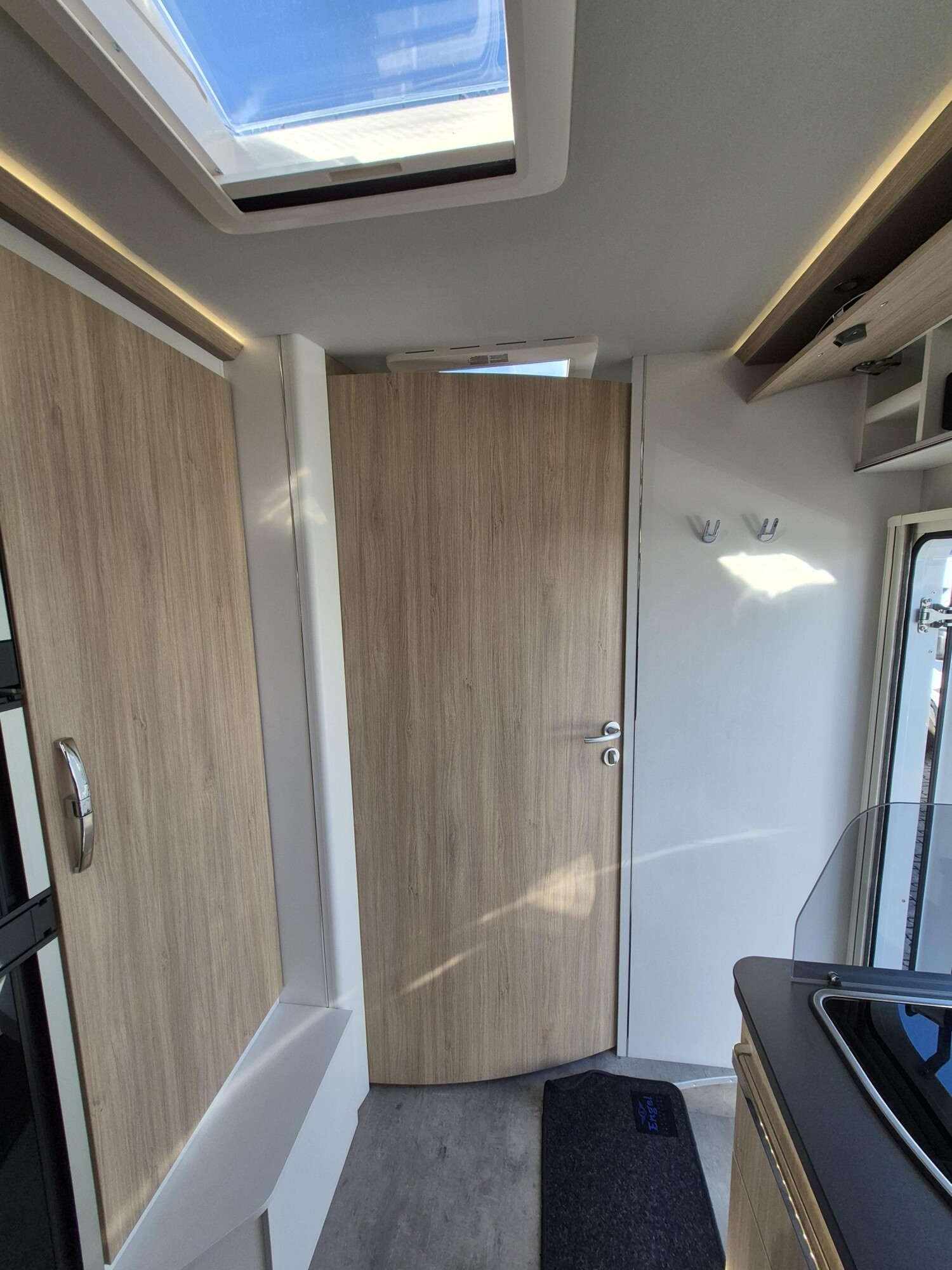 Frankia F-Line A 680 PLUS EDITION TOGETHER
