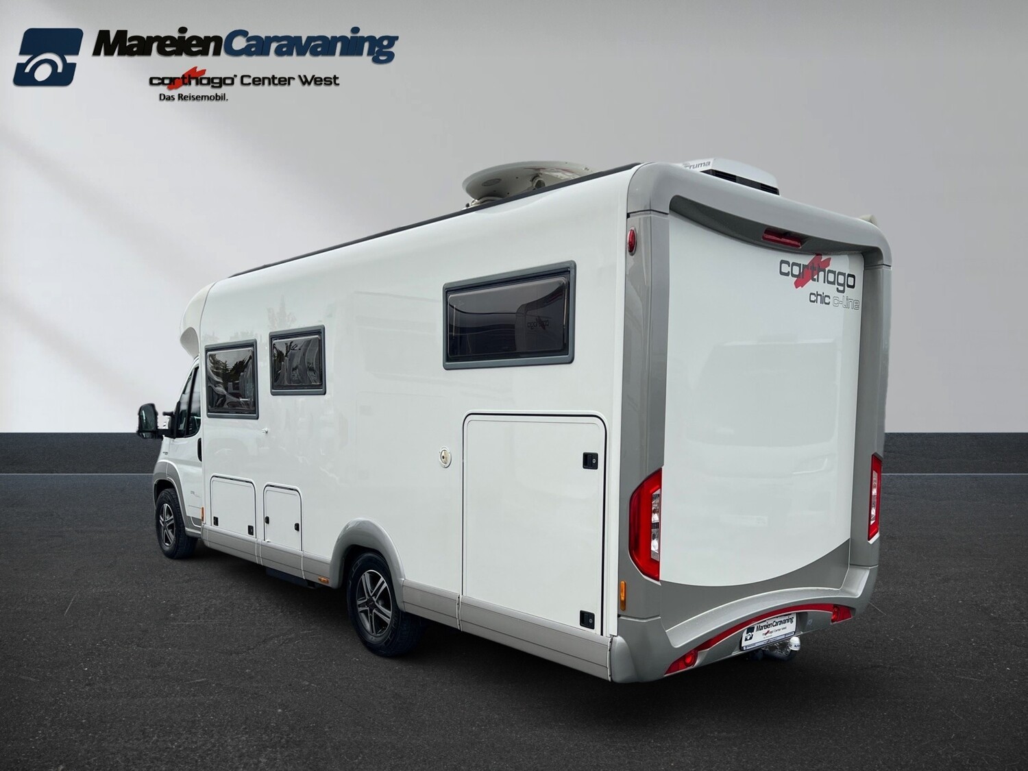 Carthago chic c-line T 4.9 LE – Bild 4