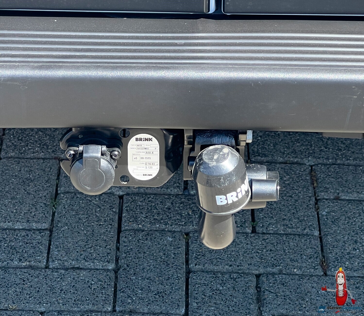 Malibu Van comfort 600 DB GT – Bild 13