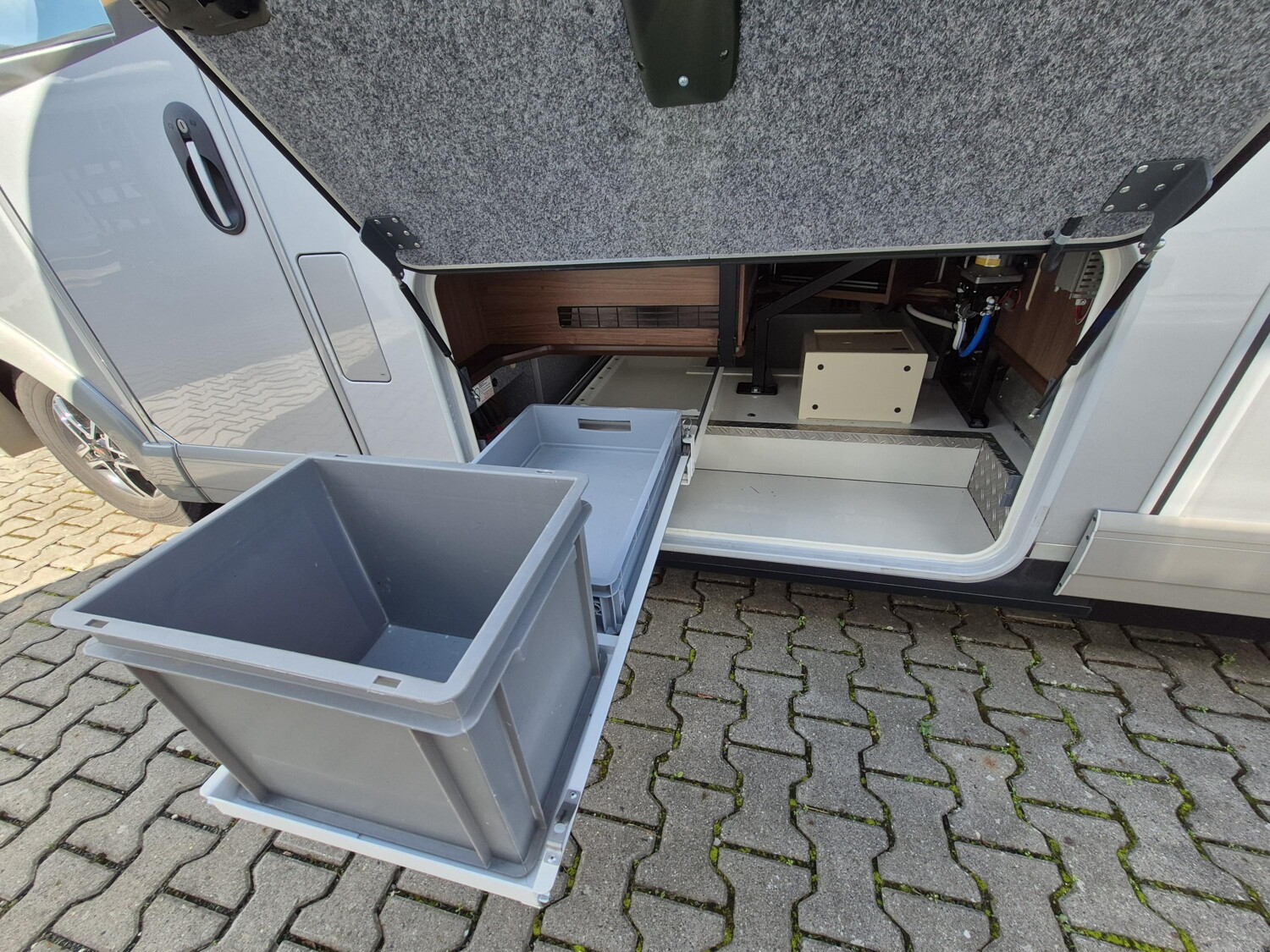 Carthago chic e-line I 50