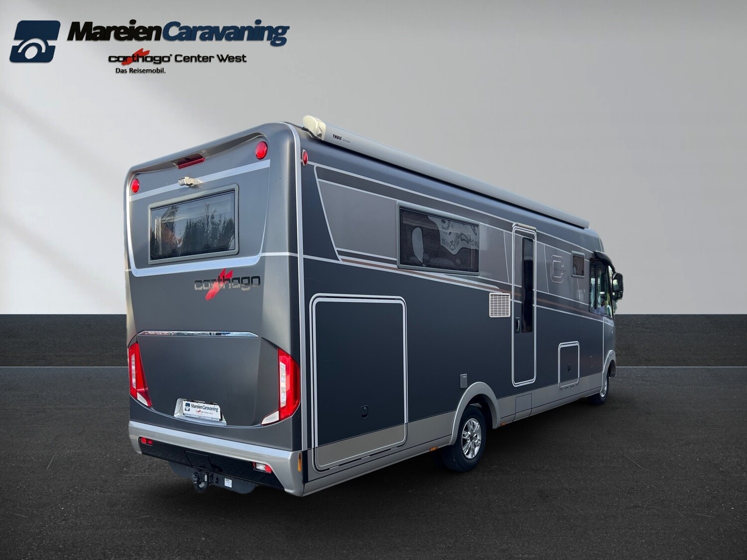 Carthago liner-for-two I 53 L – Bild 3