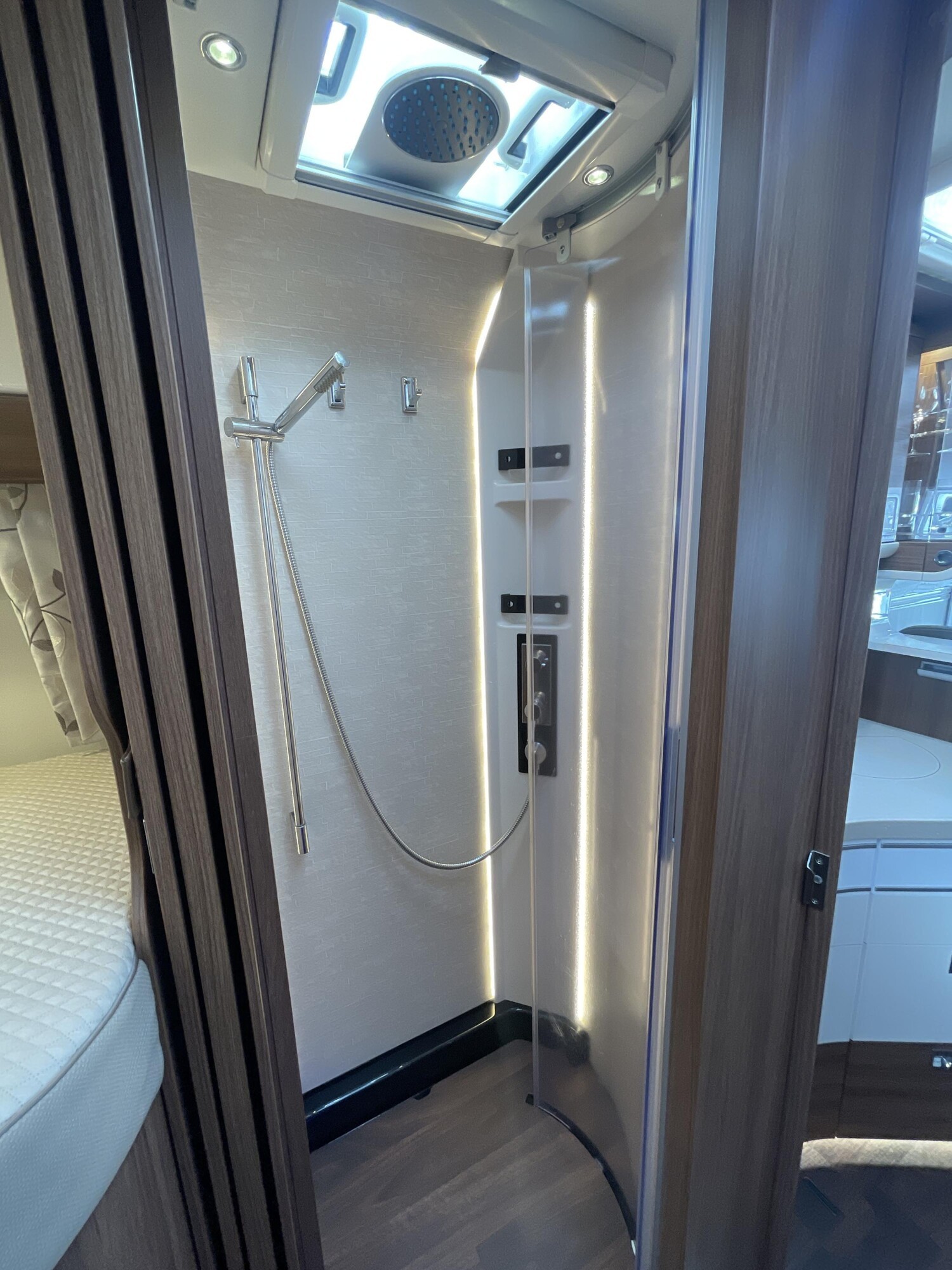 Carthago chic e-line I 50 LE