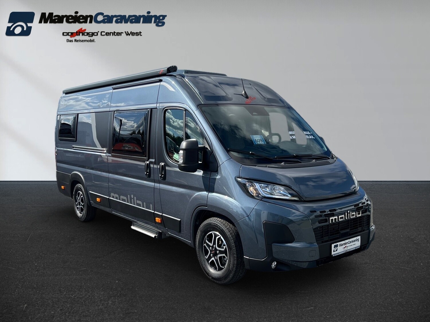 Malibu Relax 640 LE R – Next Evolution – Bild 2