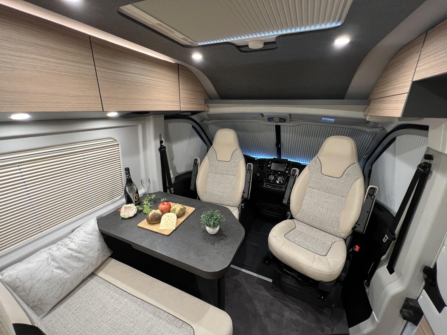 Malibu Relax 640 LE XR – Next Evolution – Bild 11