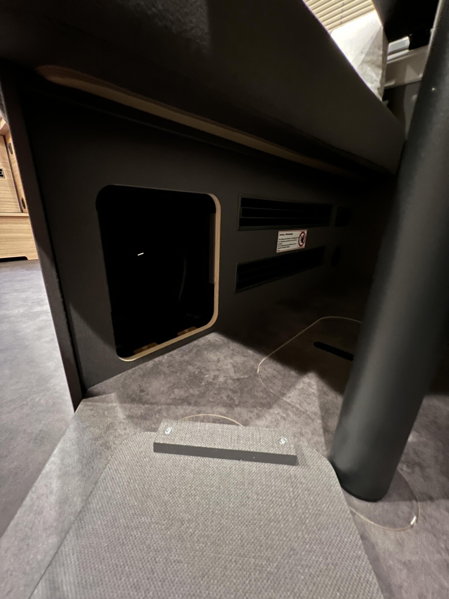 Malibu Relax 640 LE R – Next Evolution – Bild 32
