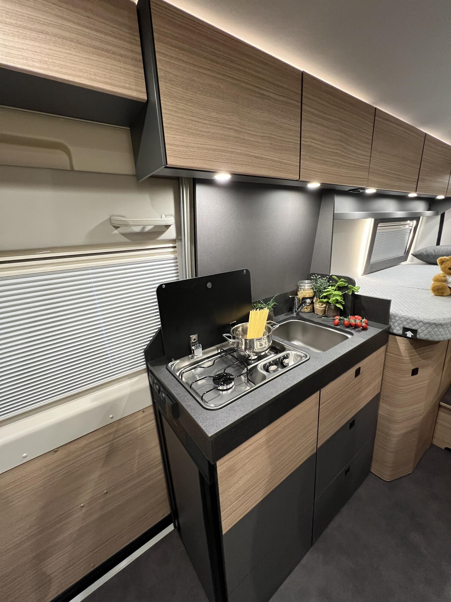 Malibu Relax 640 LE R – Next Evolution – Bild 17