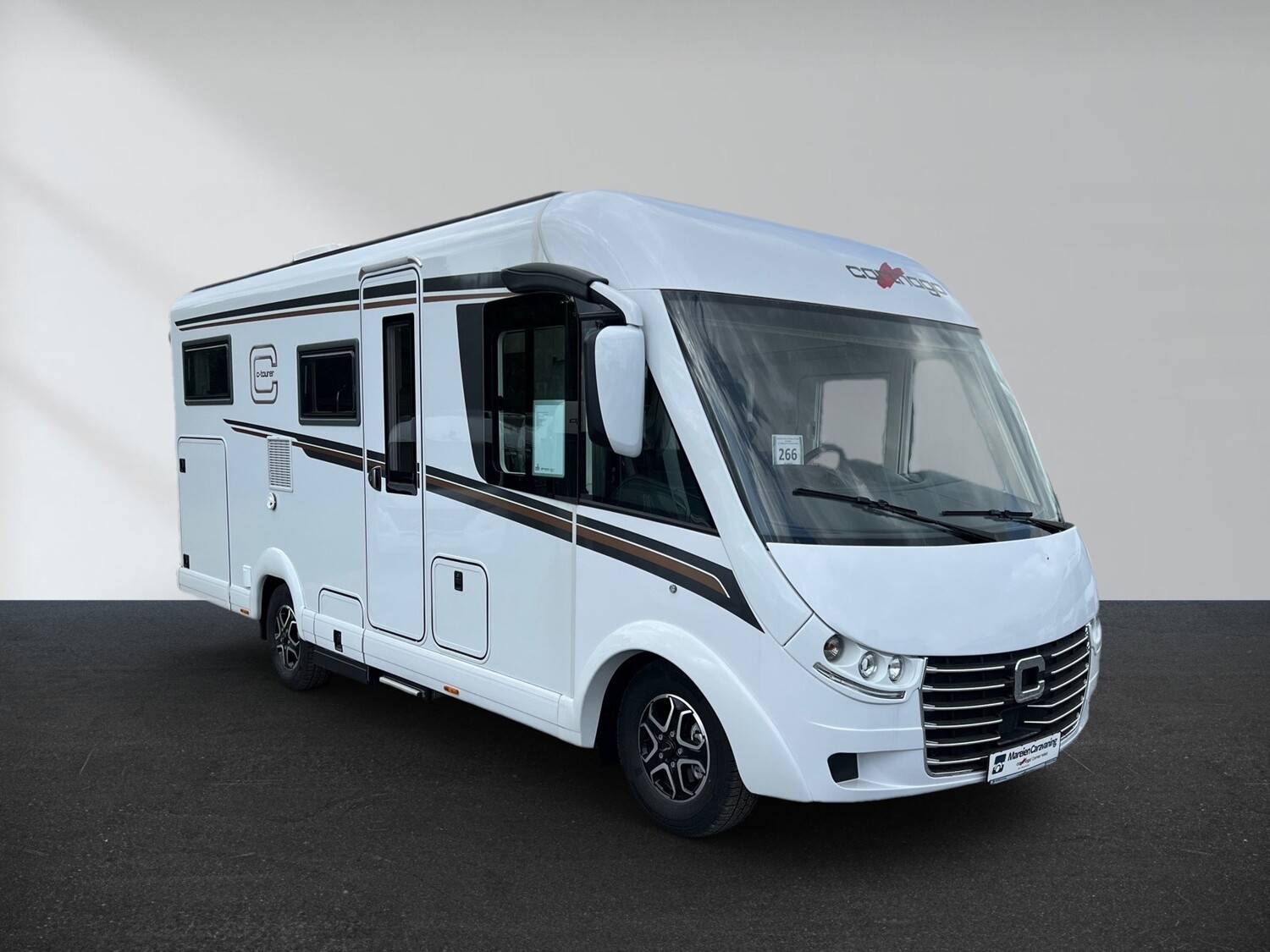 Carthago C1-tourer I 143 KB LE comfort – Bild 3