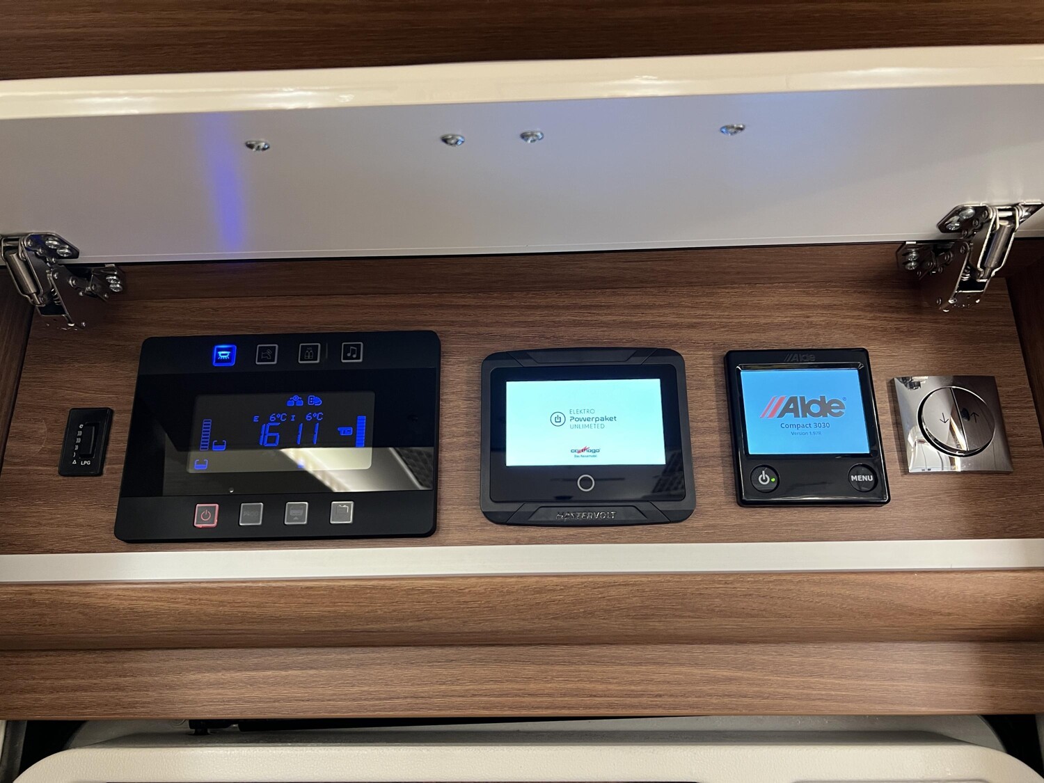 Carthago chic s-plus I 64 XL QB – Bild 18