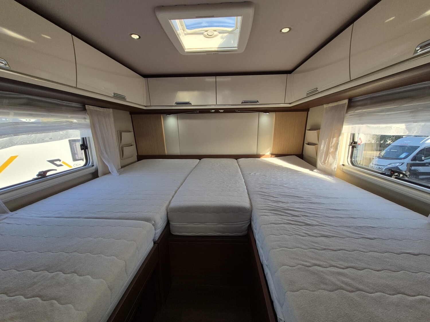 Niesmann-Bischoff Flair 880 LE
