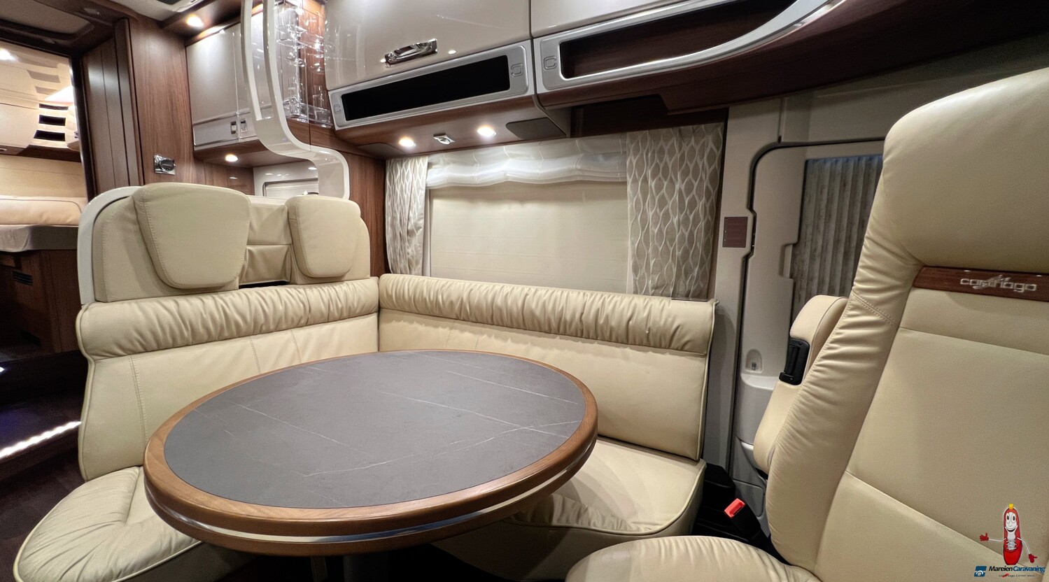 Carthago chic e-line I 51 LE – Bild 23