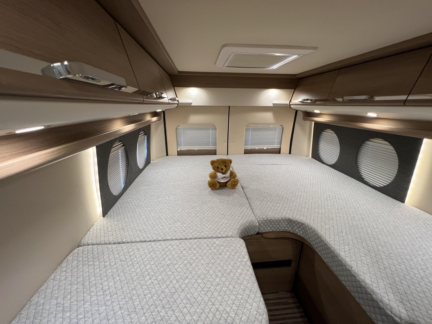 Malibu Van charming GT skyview 640 LE RB – Bild 22