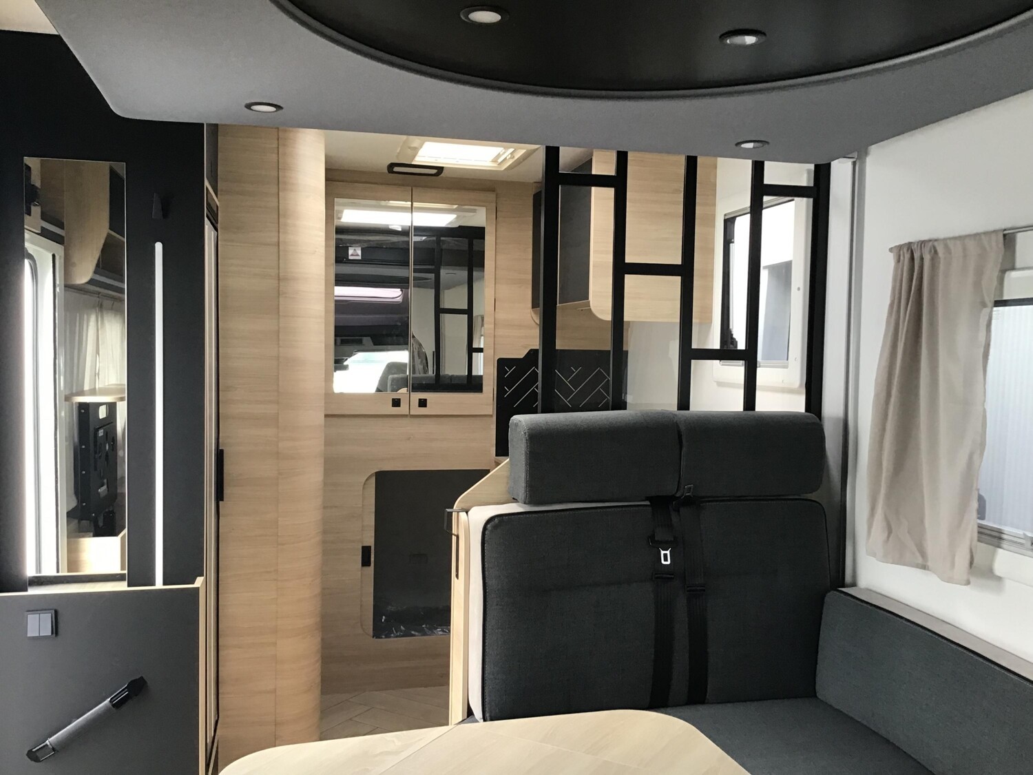 Chausson Teilintegriert Etape Line 660 2025 Bild 8