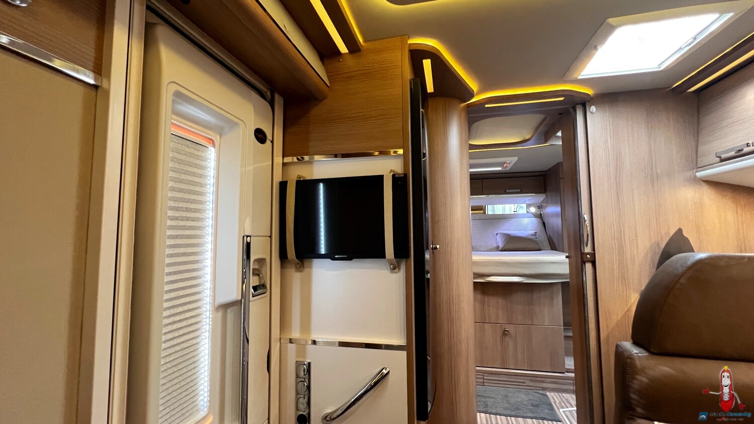 Malibu T 440 QB – Bild 14