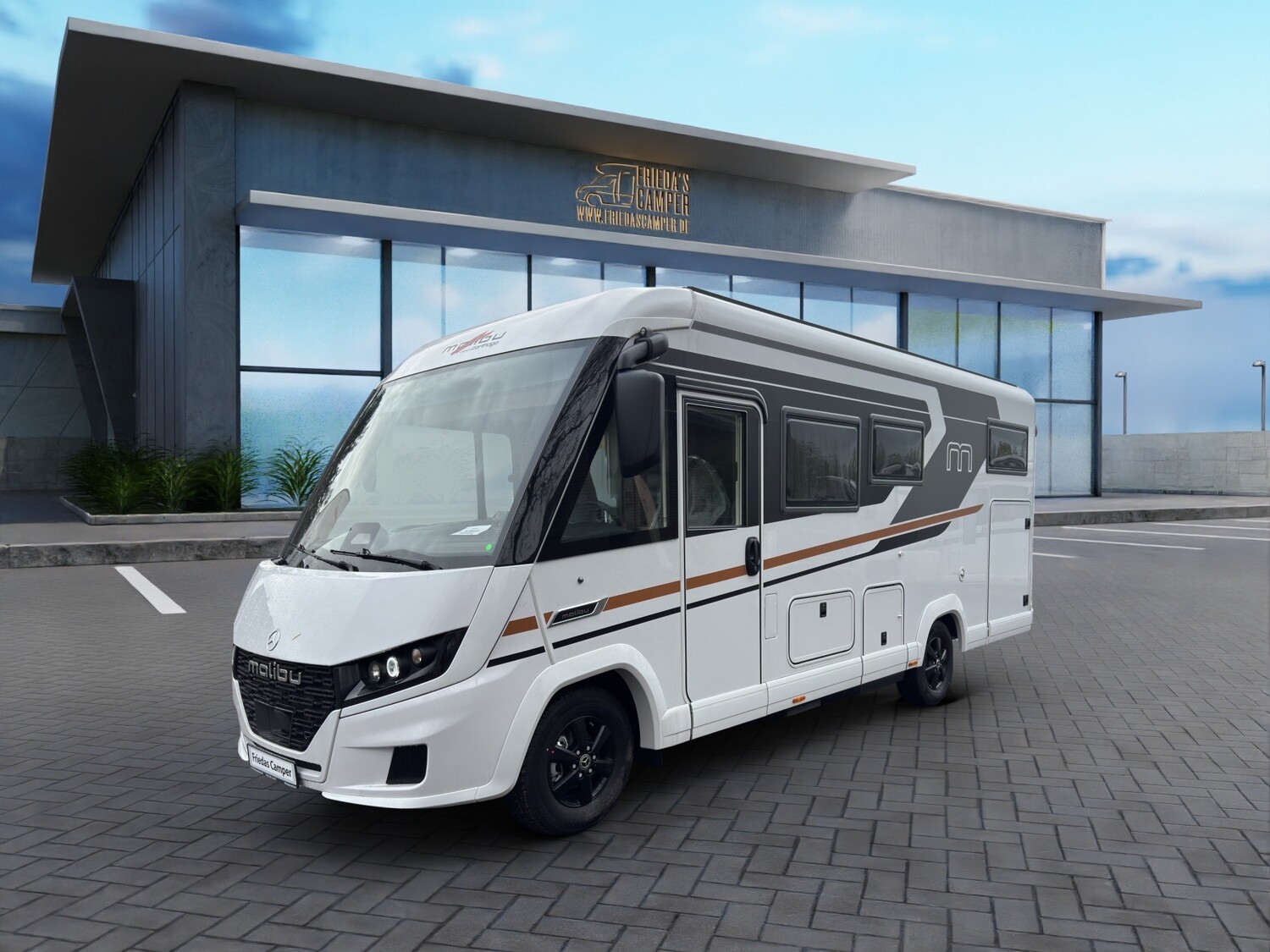 Malibu I 450 RB LE TOP! – Bild 2
