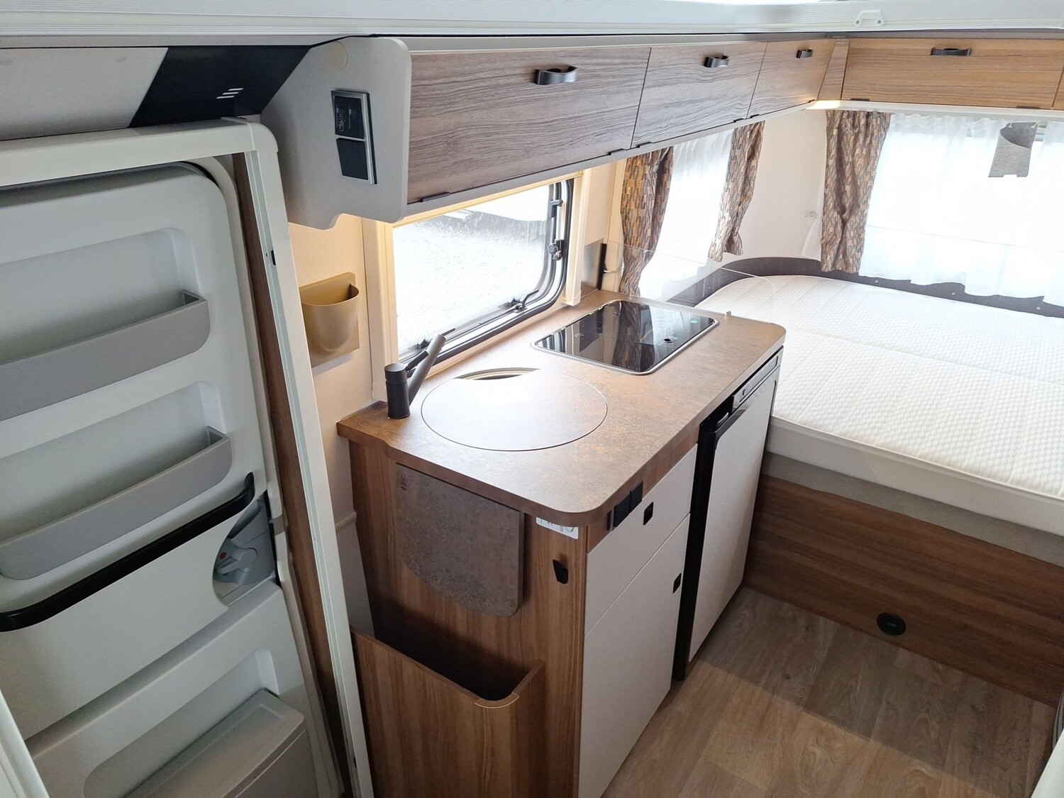 Hymer Eriba Touring 530