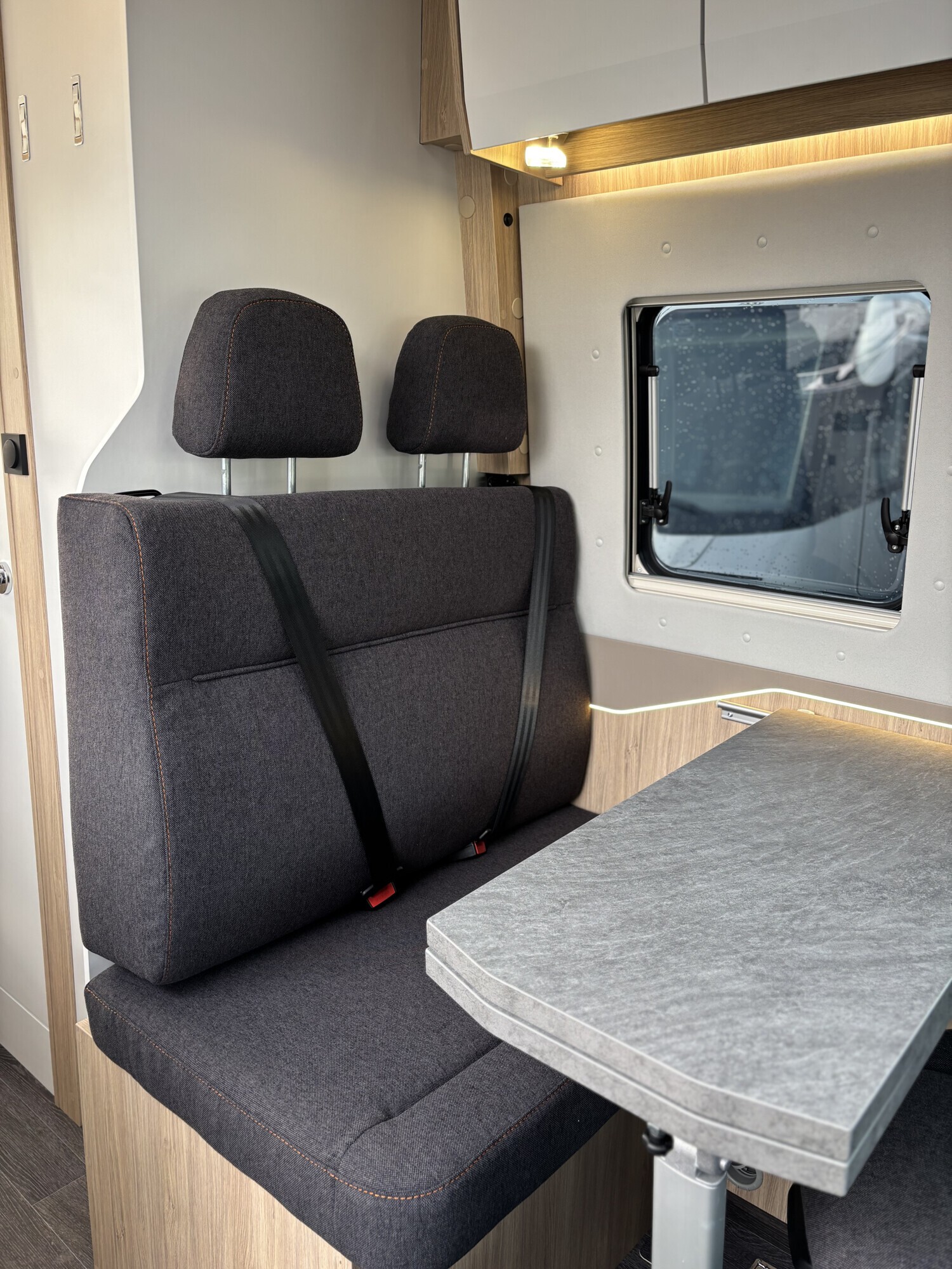Yucon Microliner 6.0 BD