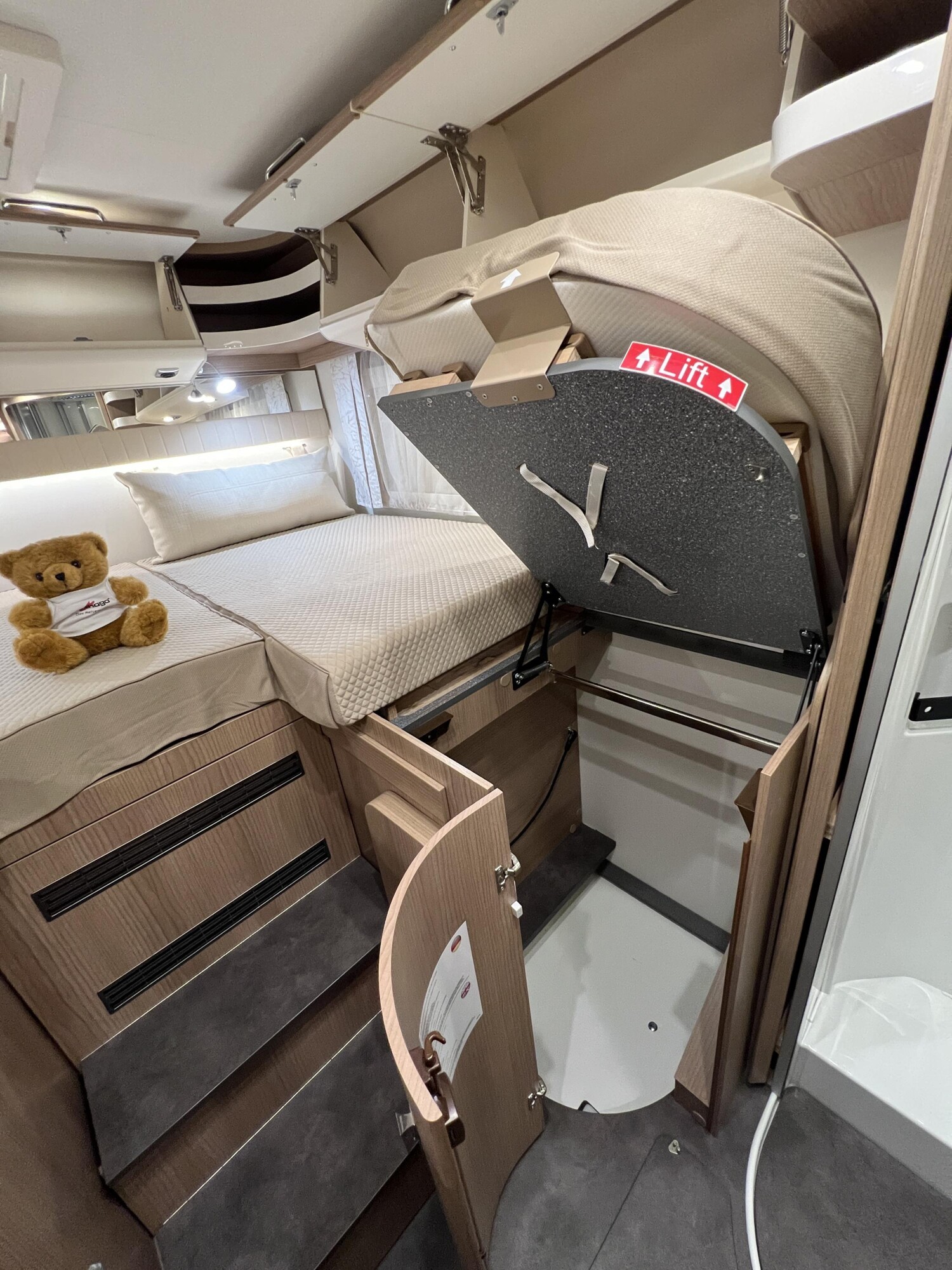 Malibu T 490 LE – Bild 23