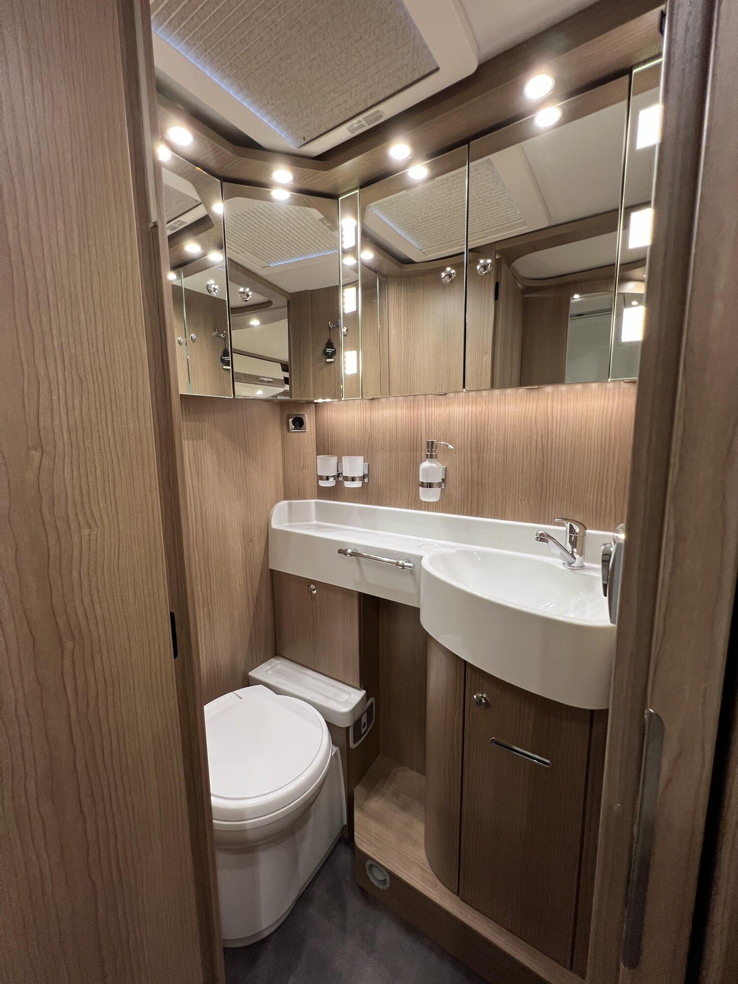 Malibu T 490 LE – Bild 28