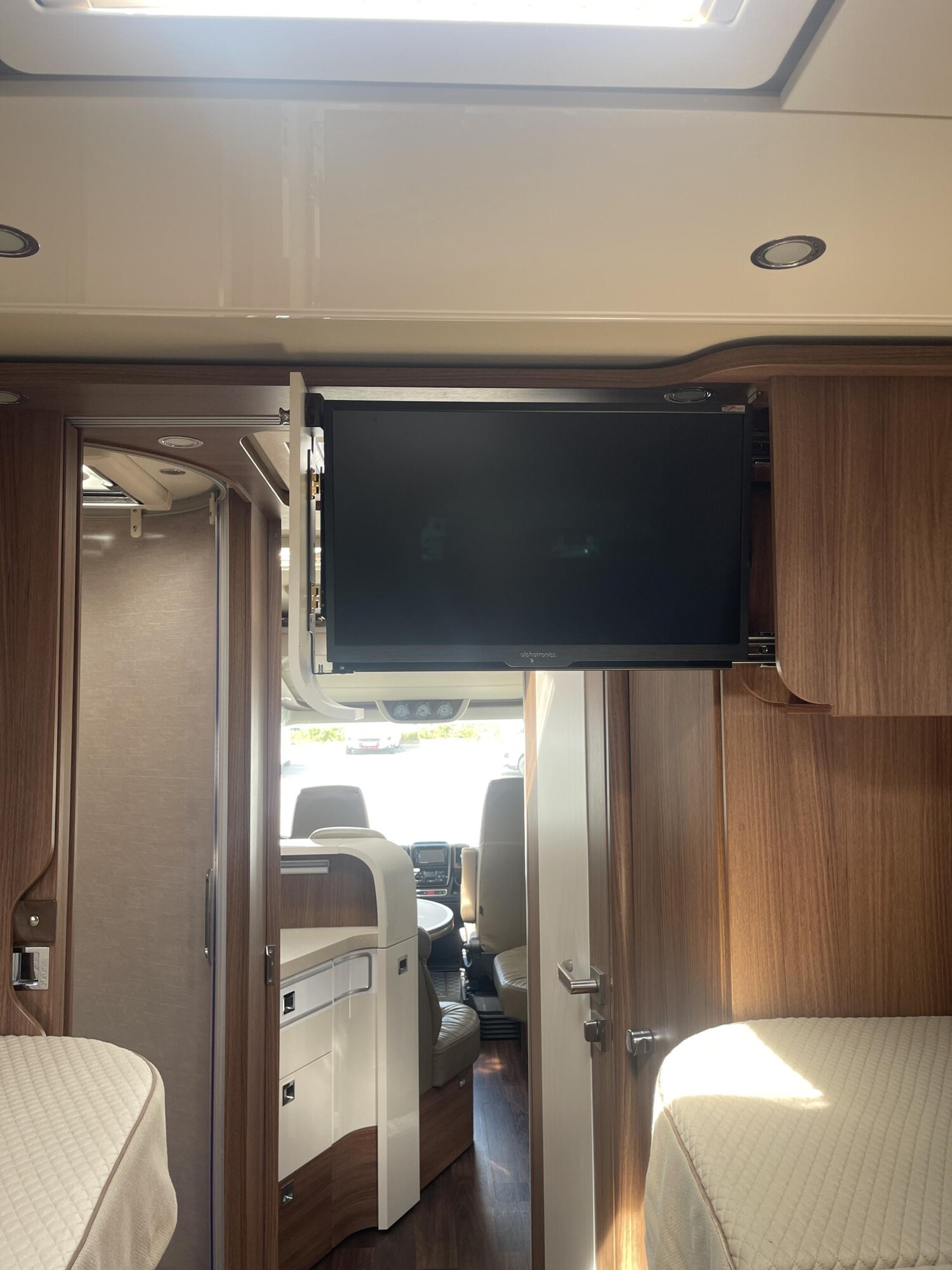 Carthago chic e-line I 50 LE