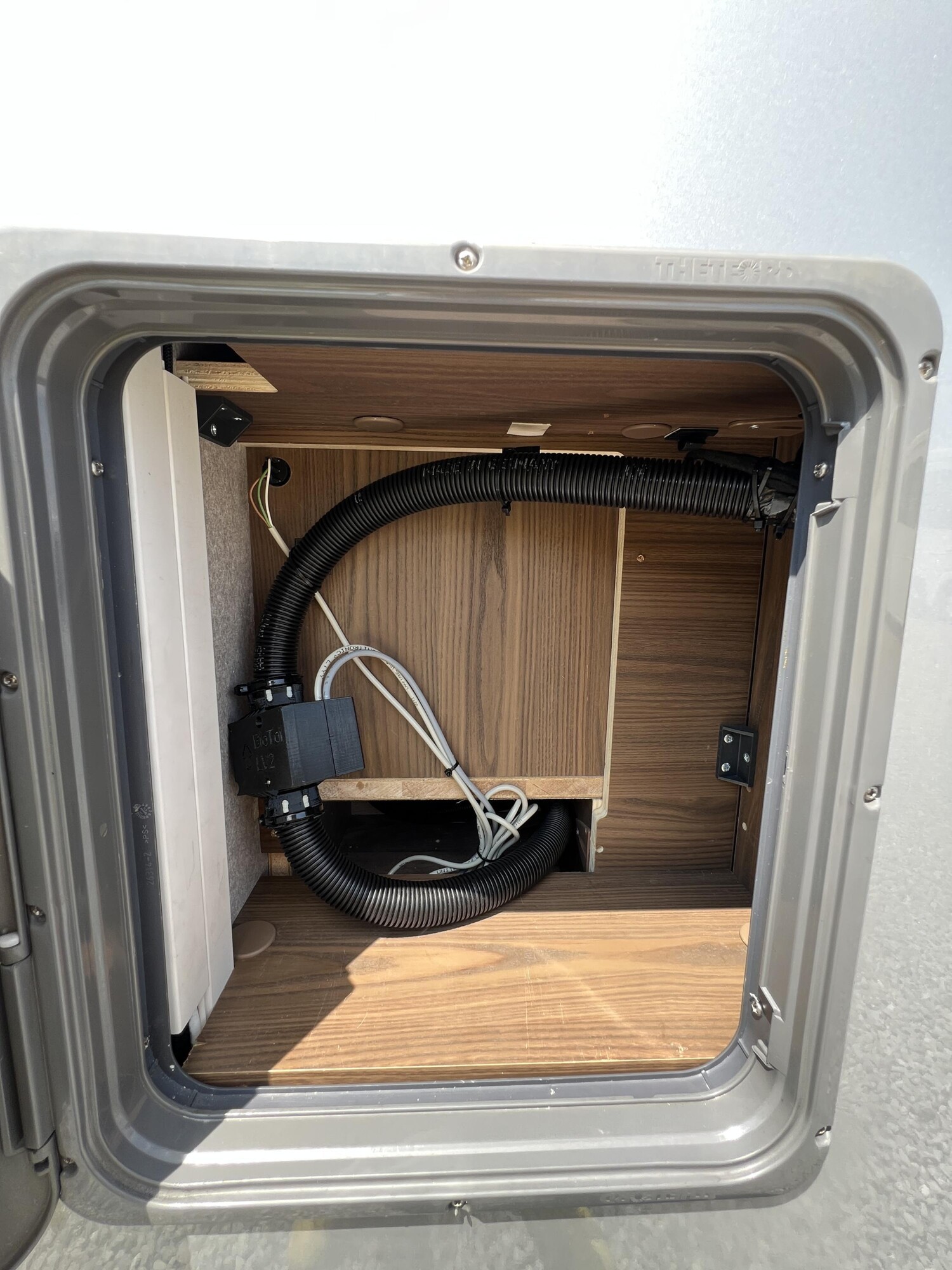 Hymer ML-T 580 4×4 – Bild 29