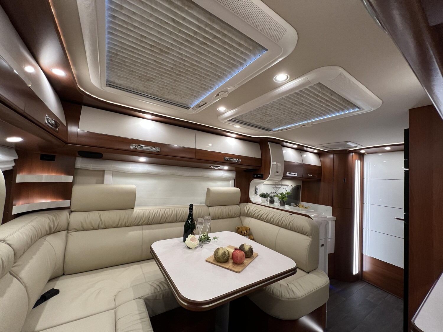 Carthago liner-for-two I 53 – Bild 25