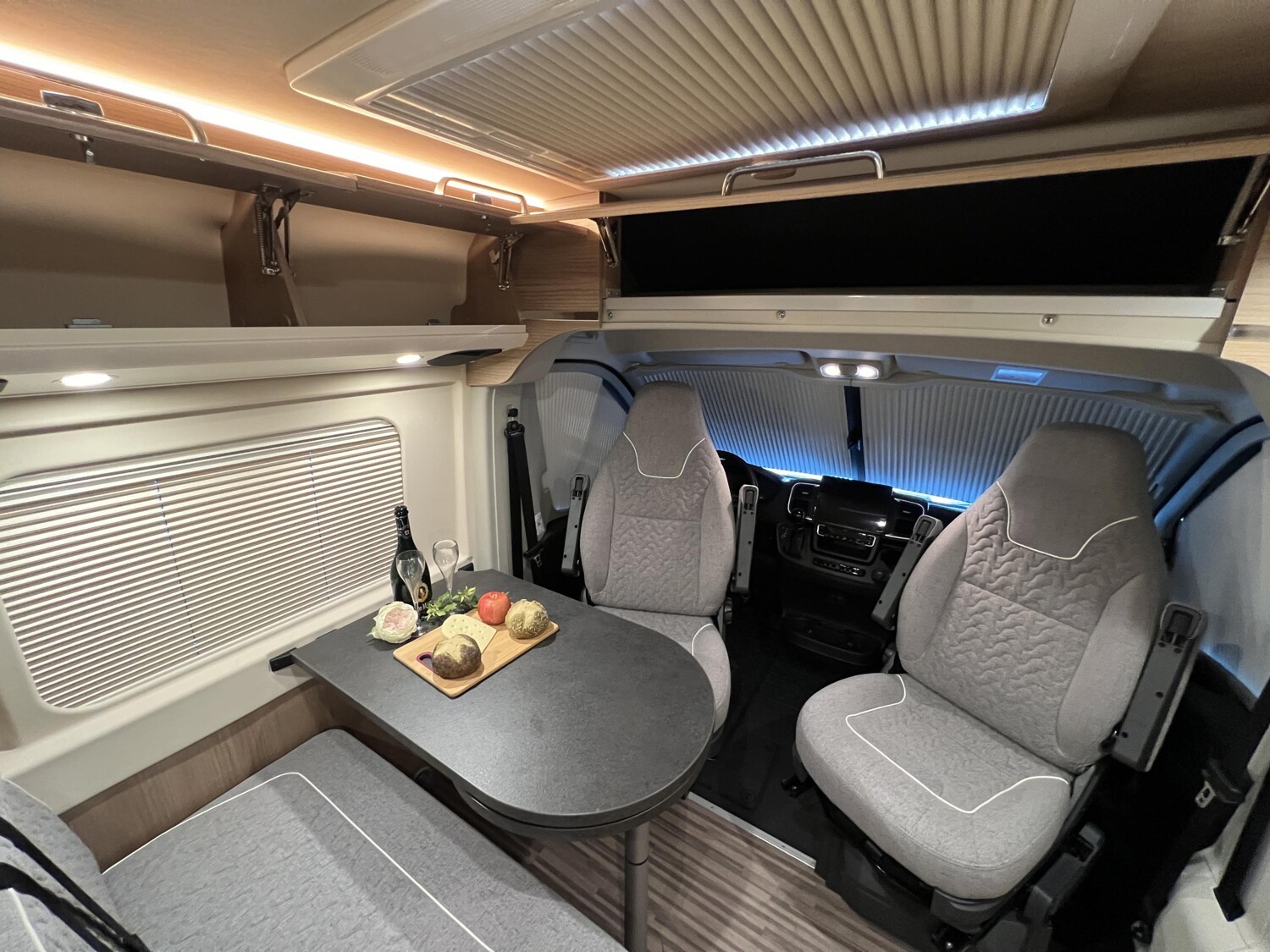 Malibu Van diversity 600 DB K – Bild 13