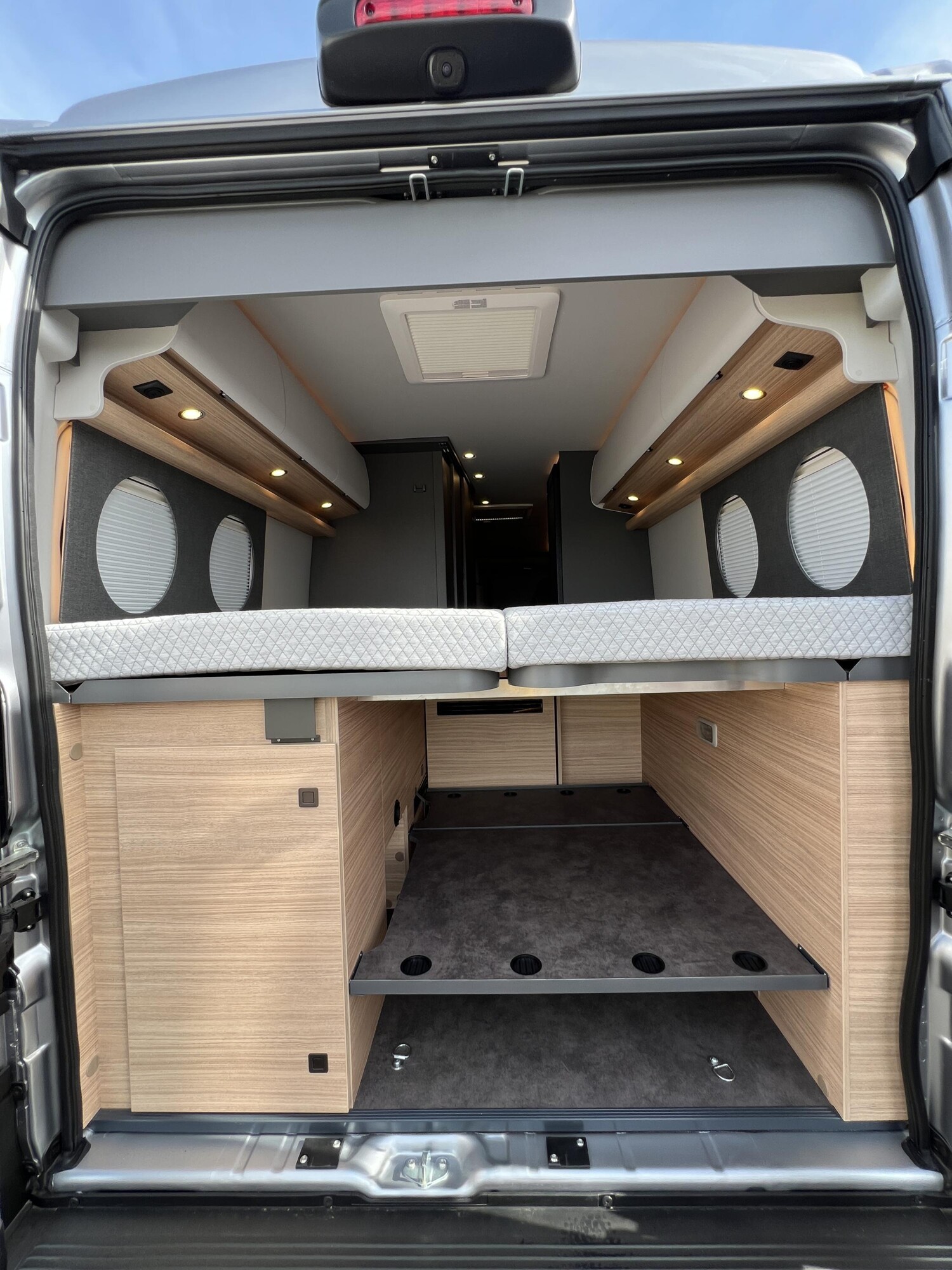 Malibu Van comfort coupé 640 LE – Next Evolution – Bild 29