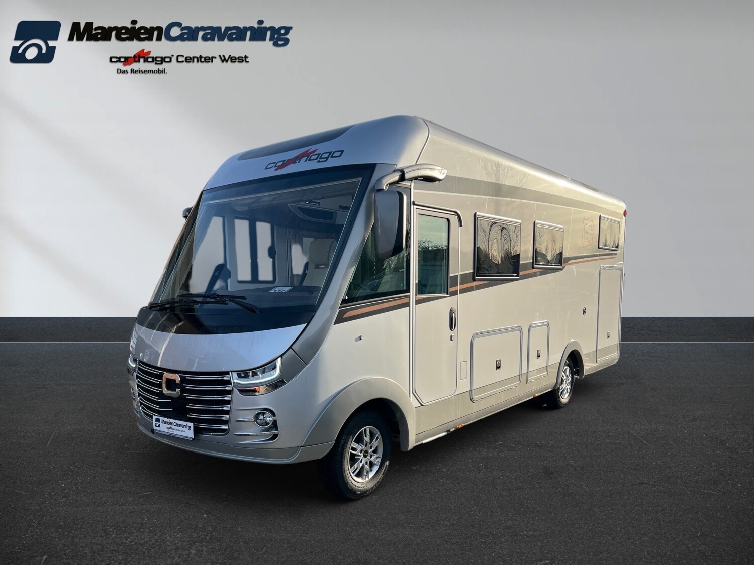 Carthago chic s-plus I 50 LE – Bild 4