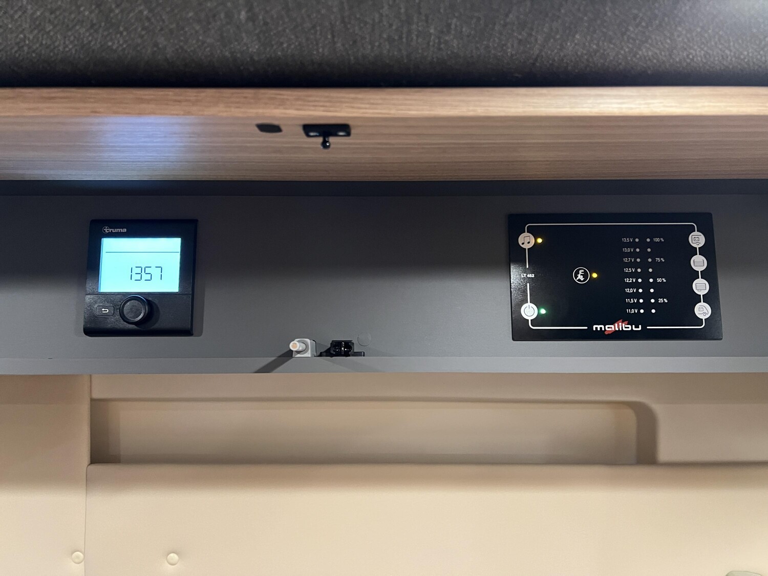 Malibu Relax 640 LE R ambition – Bild 17