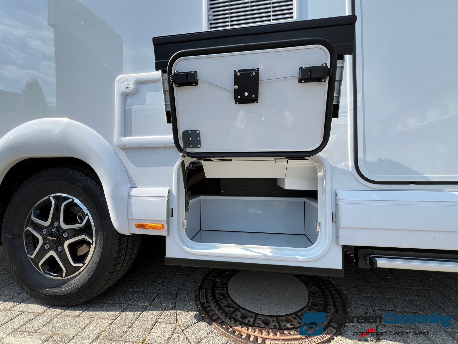 Carthago C1-tourer T 145 RB LE – Bild 27