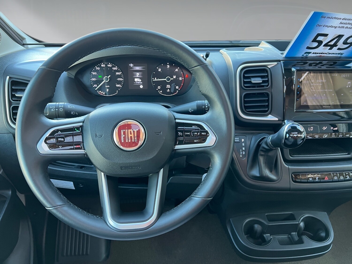 Malibu T 490 LE – Bild 7