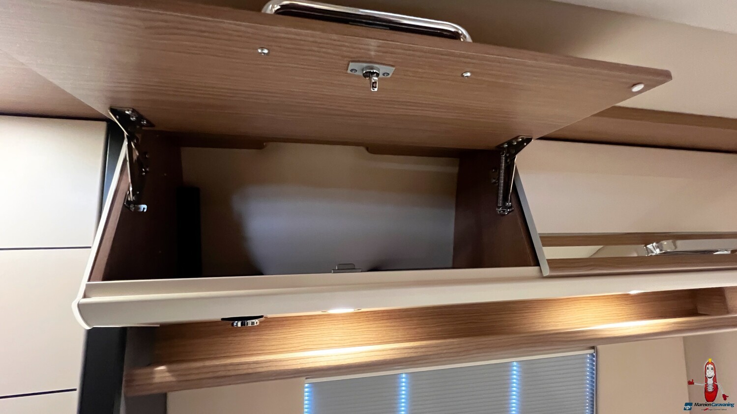 Malibu Genius 641 LE 4×4 – Black Edition – Bild 31