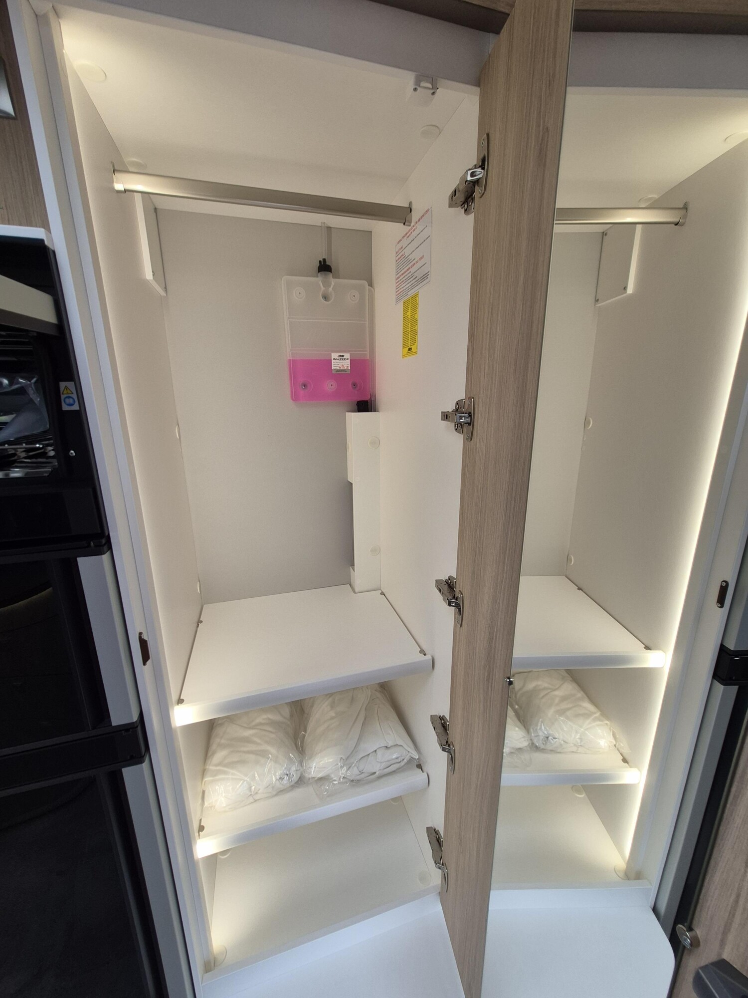 Frankia F-Line A 680 PLUS EDITION TOGETHER 4.5T