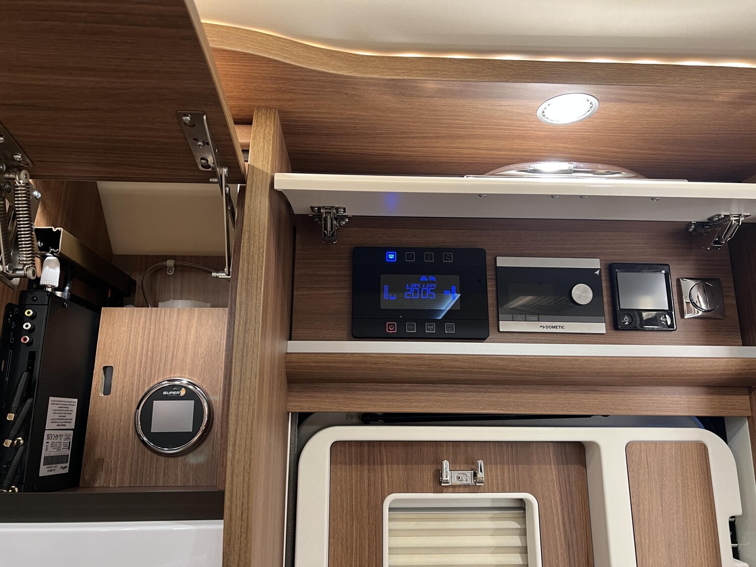 Carthago chic e-line I 51 QB DA – Bild 18