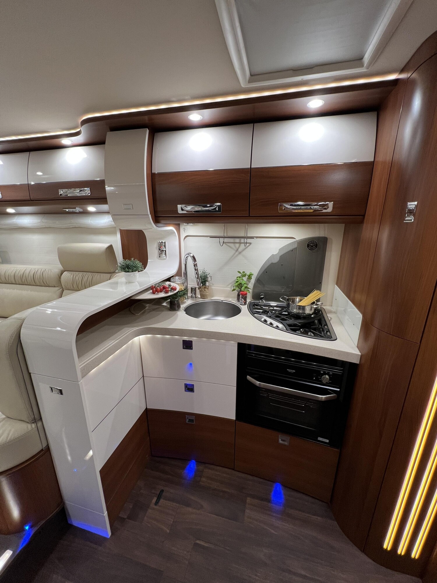 Carthago liner-for-two I 53 L – Bild 17