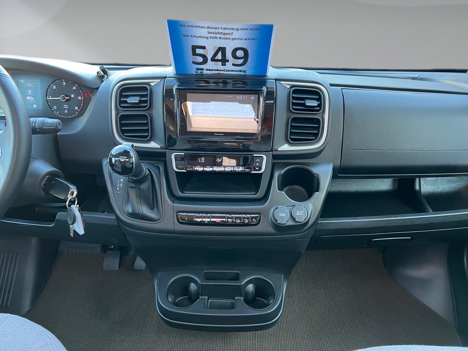 Malibu T 490 LE – Bild 8