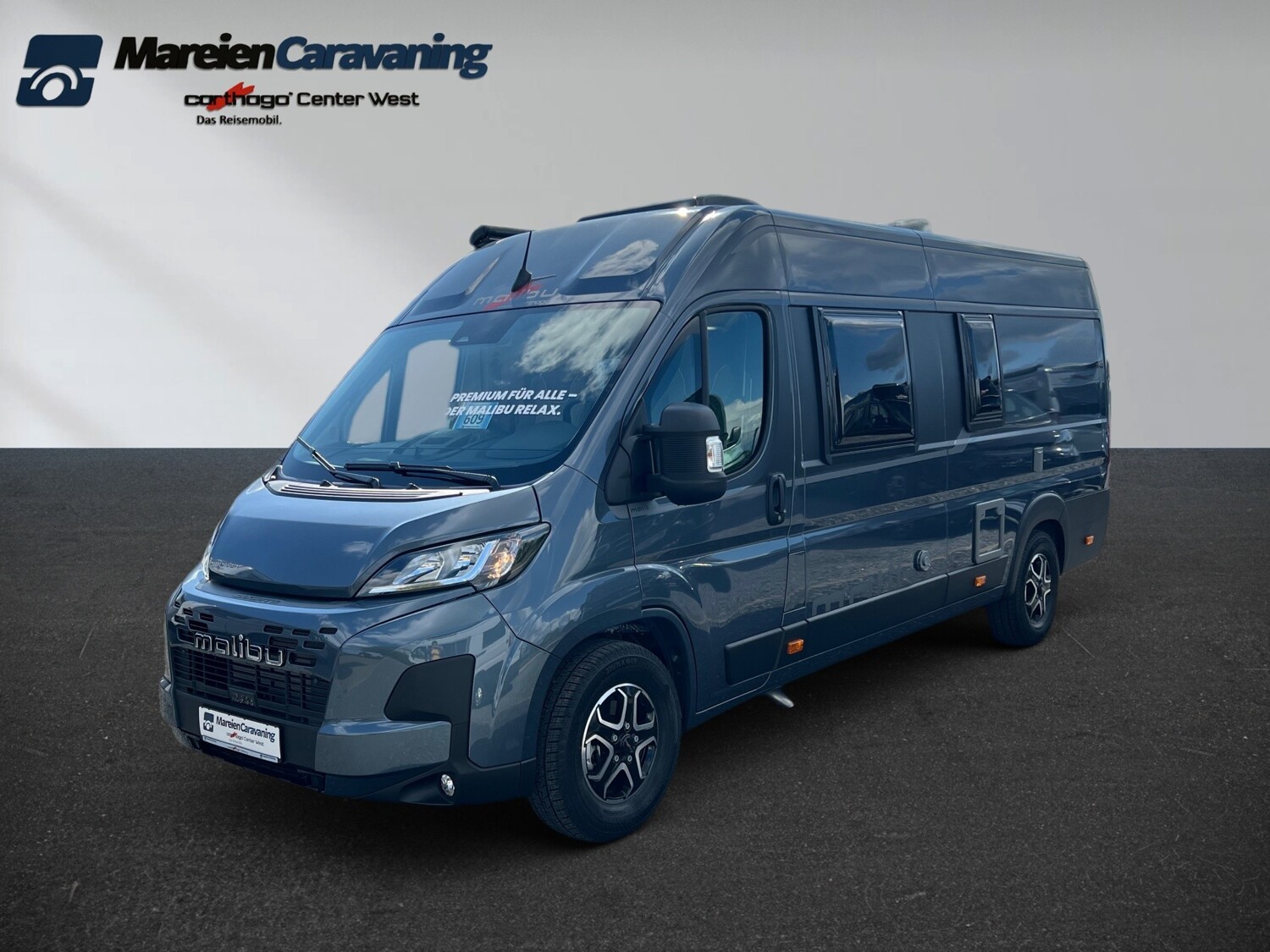 Malibu Relax 640 LE R – Next Evolution – Bild 3