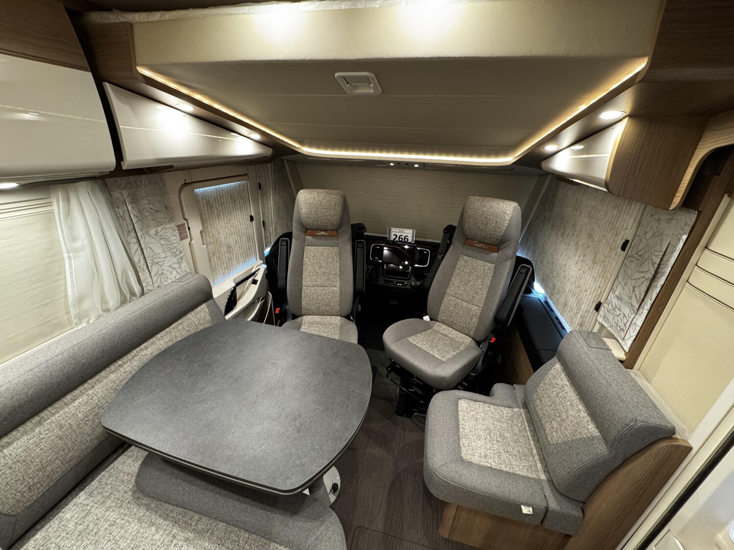 Carthago C1-tourer I 143 KB LE comfort – Bild 15