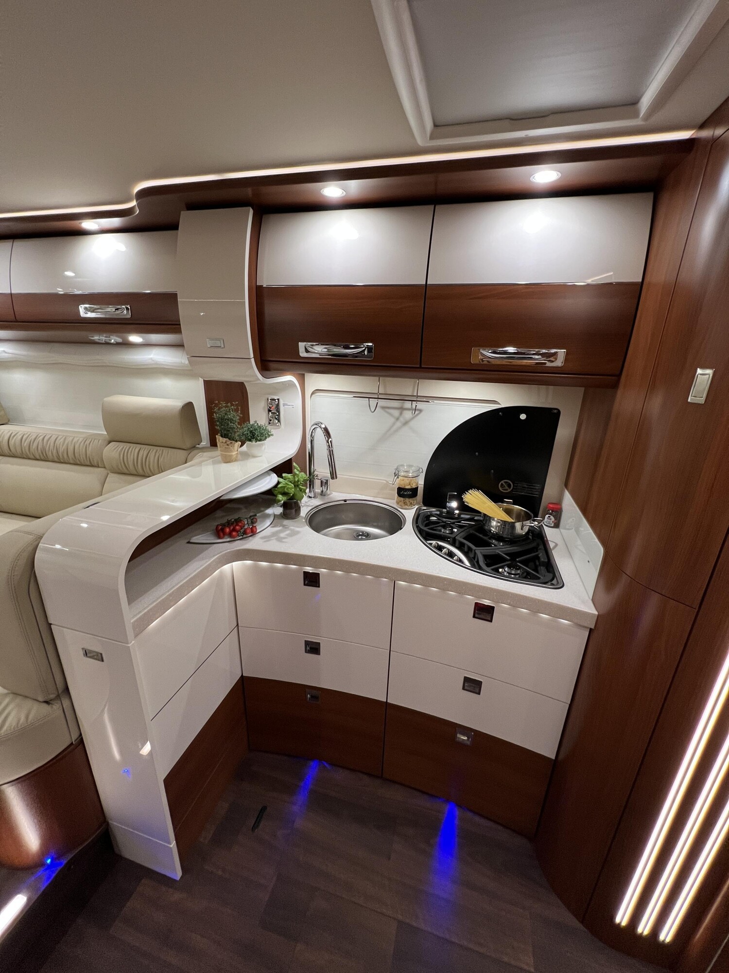 Carthago liner-for-two I 53 – Bild 24