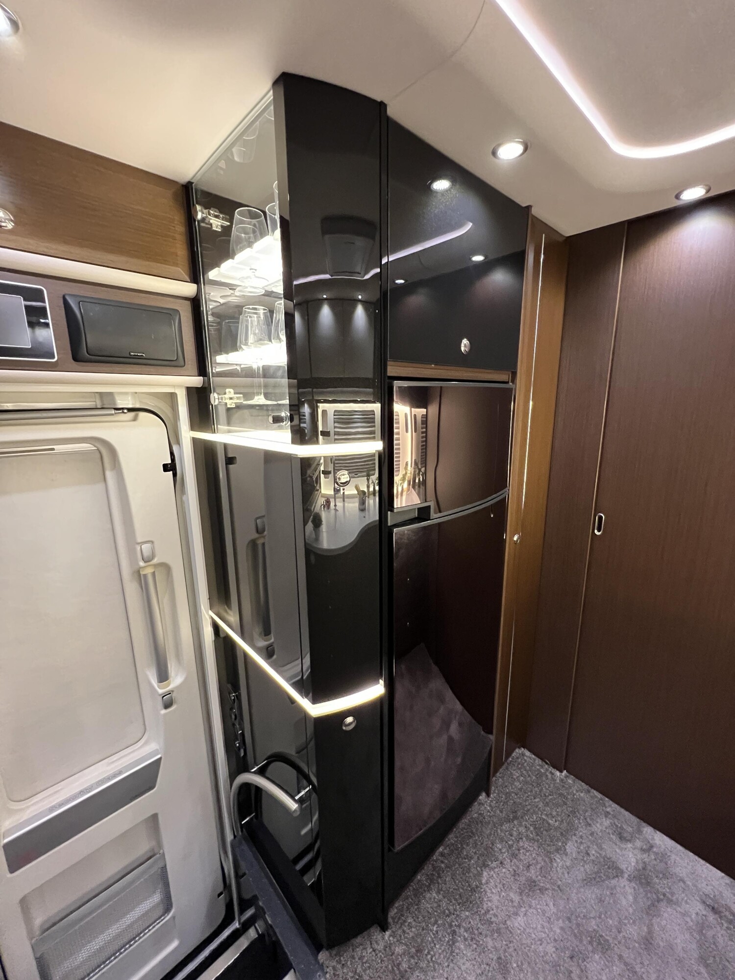 Concorde Centurion Liner Plus 840F – Bild 18