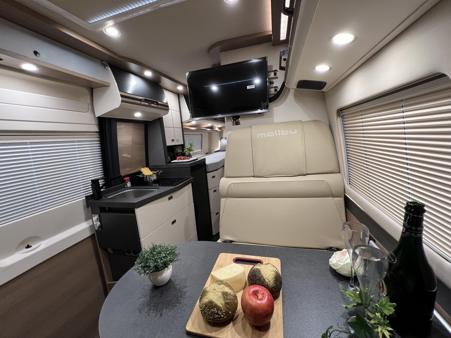 Malibu Genius 641 LE 4×4 – Black Label – Bild 13