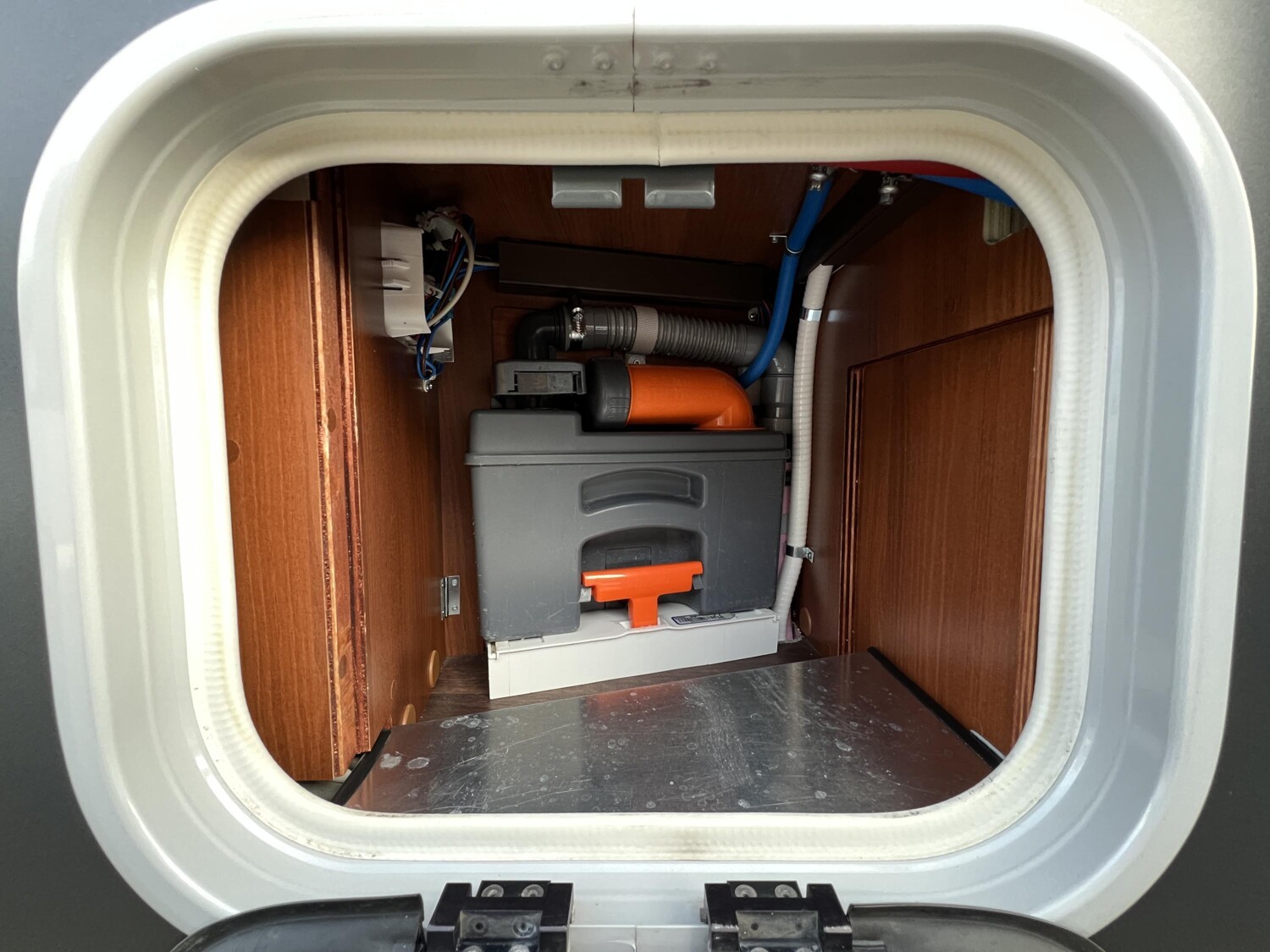 Carthago liner-for-two I 53 L – Bild 34