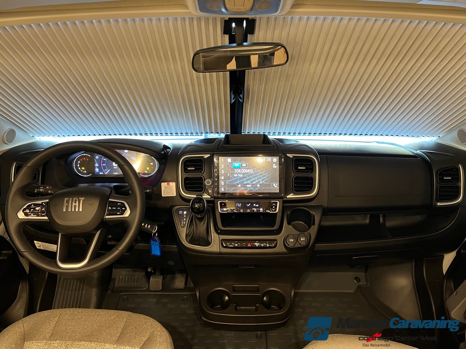 Carthago C1-tourer T 145 RB LE – Bild 9