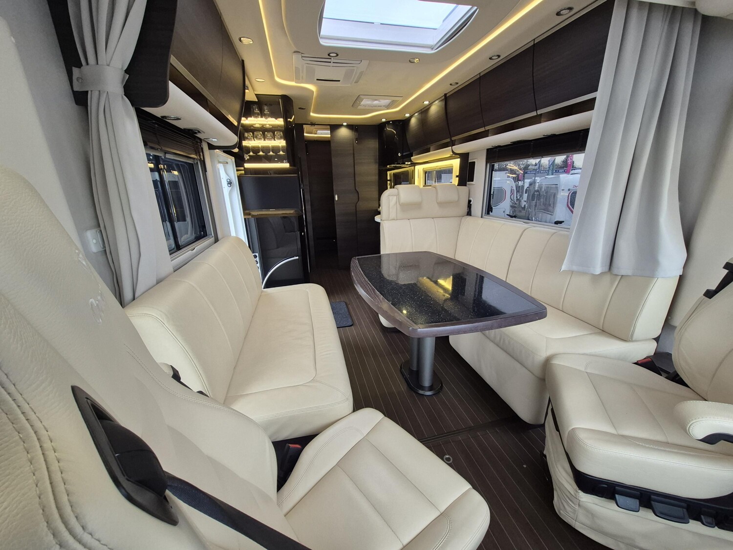 Concorde Liner Plus 990 G