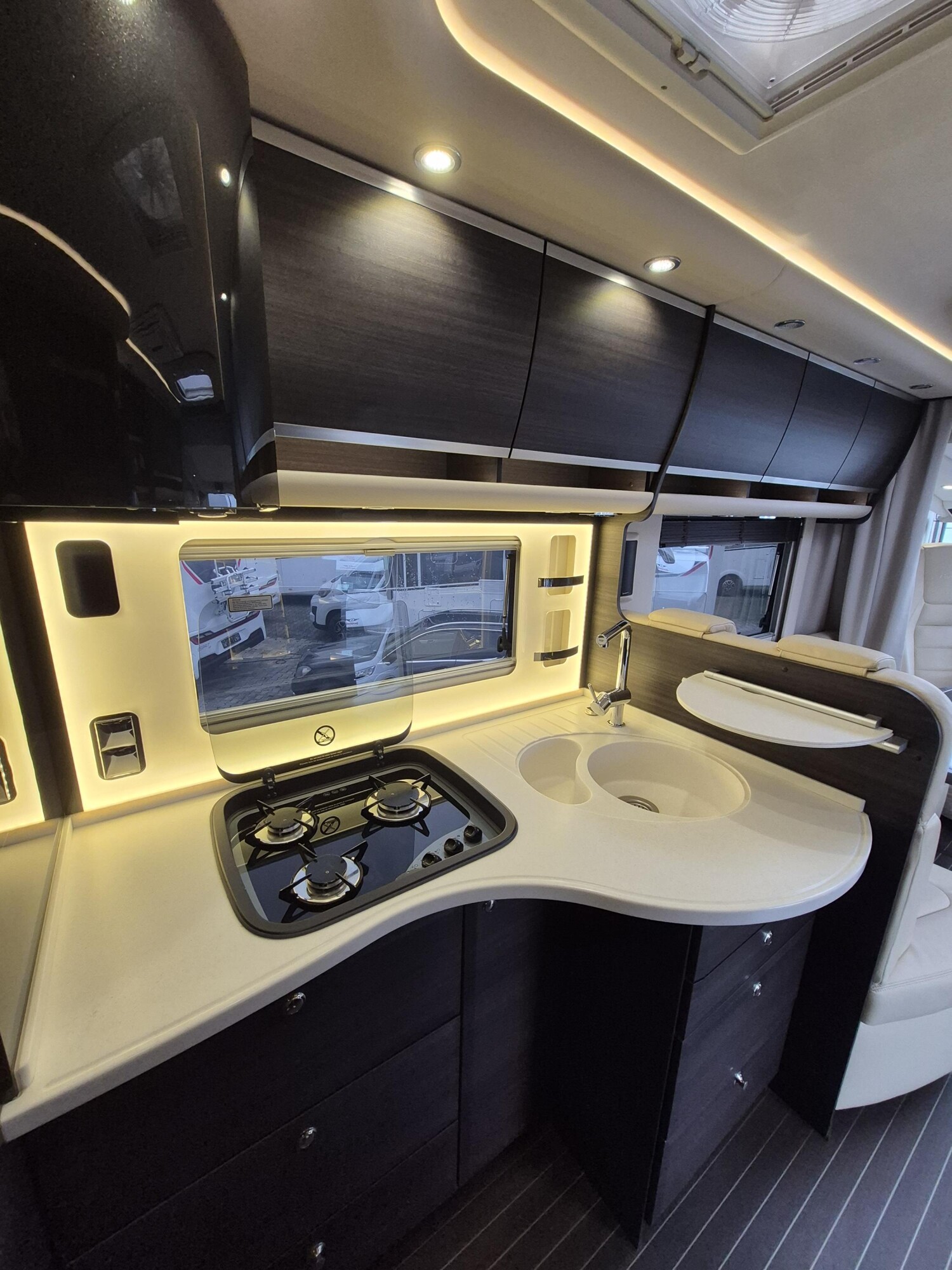 Concorde Liner Plus 990 G