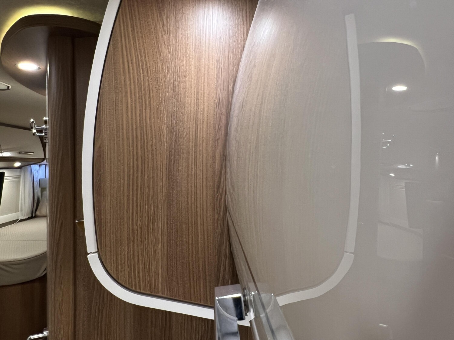 Carthago c-tourer I 143 LE – Bild 15