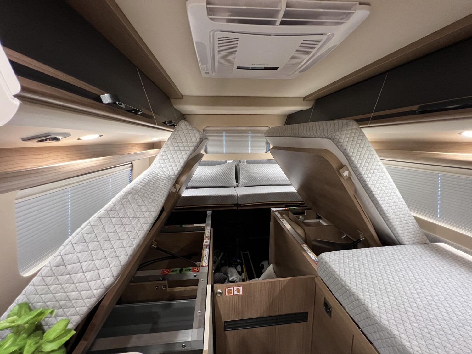 Malibu Genius 641 LE 4×4 – Black Label – Bild 25