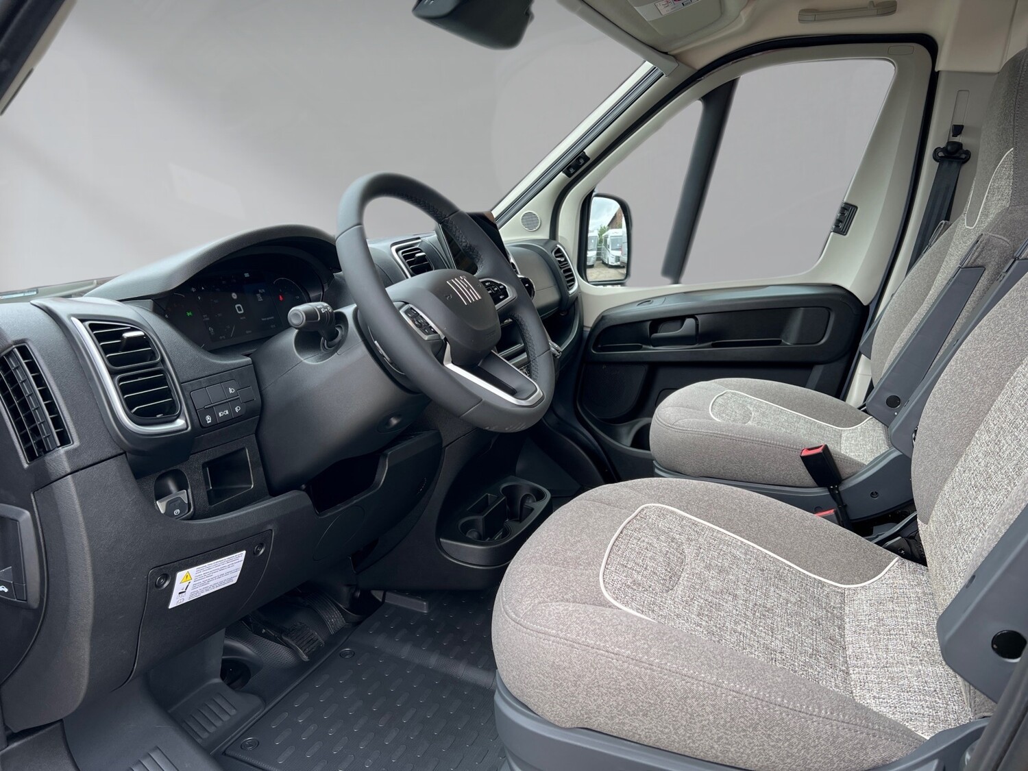 Malibu Relax 640 LE R ambition – Bild 8